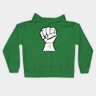 Solidarity Kids Hoodie